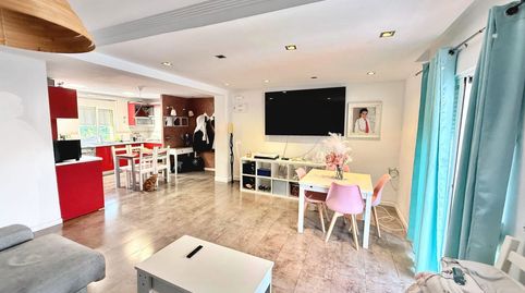 Foto 4 de Piso en venta en Hispanidad - Vivar Téllez, Vélez-Málaga
