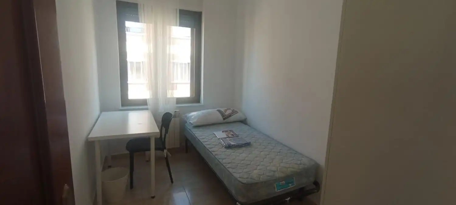 Flat for rent in San Bernardo