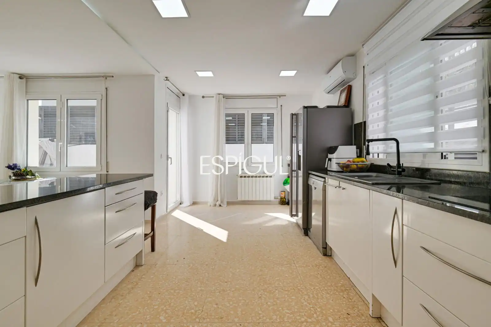 Casa con piscina in vendita a Turó de les Monges, imagen 19
