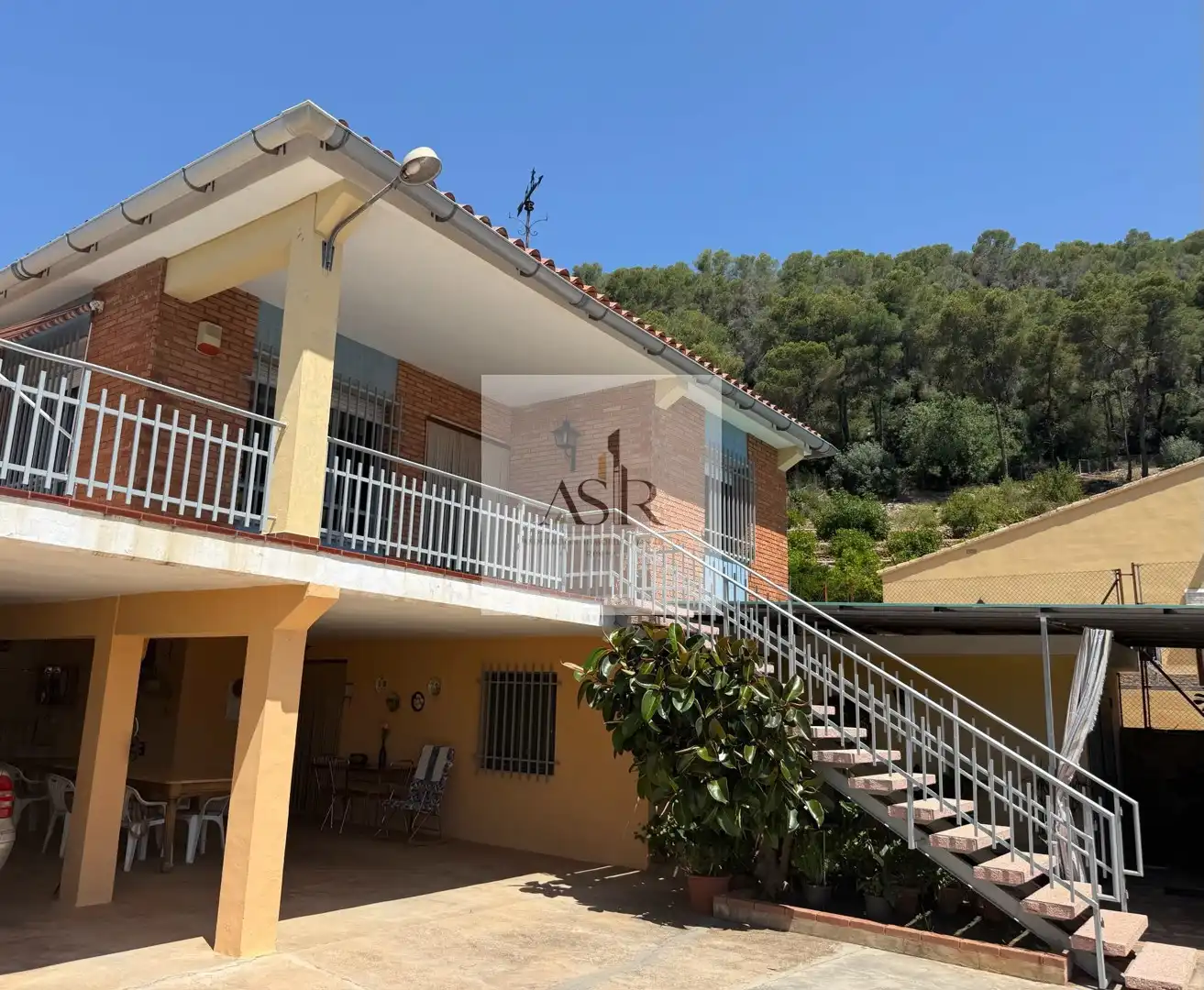 House with pool for sale in Urbanitzacions i Pedanies Sud, imagen 3