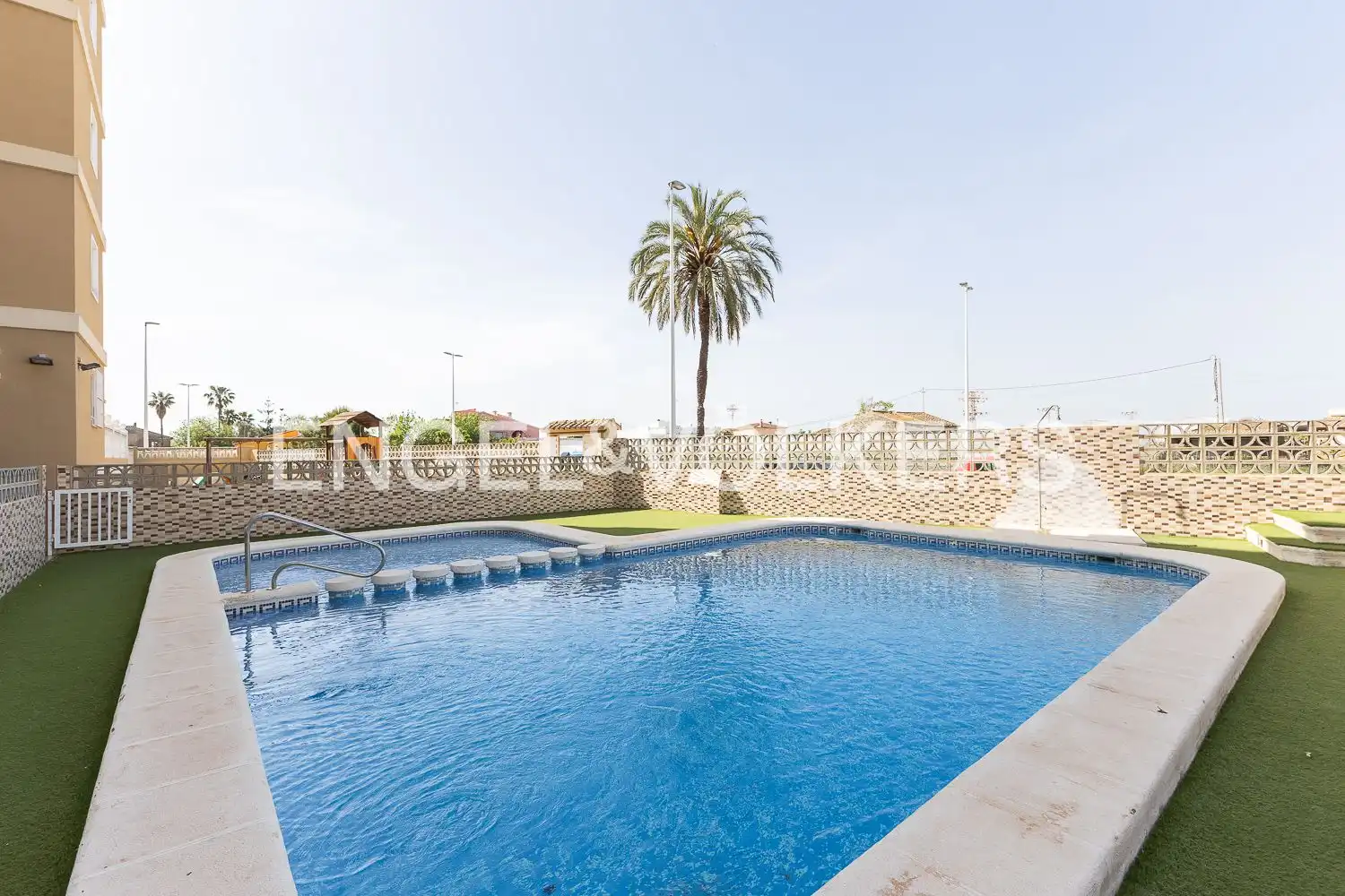 Flat with terrace for sale in Avinguda de la Loteria, imagen 34