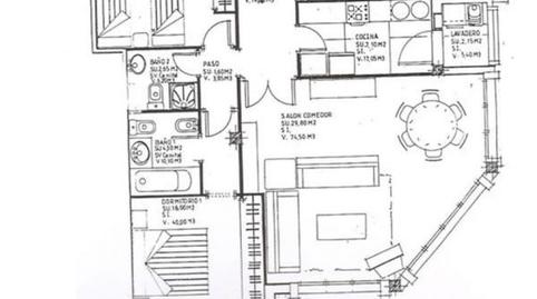Foto 3 de Pis en venda a Port d'Andratx, Andratx