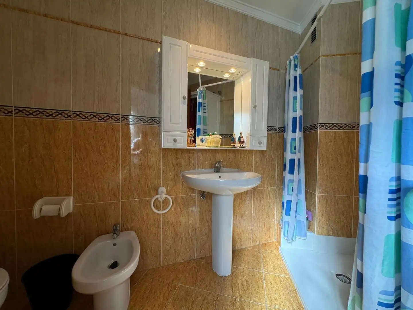 Wohnung mit Aufzug zum Verkauf in Urbanización Santa Rosa, imagen 45