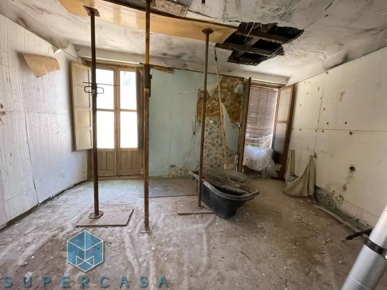 Houses for sale in Toledo