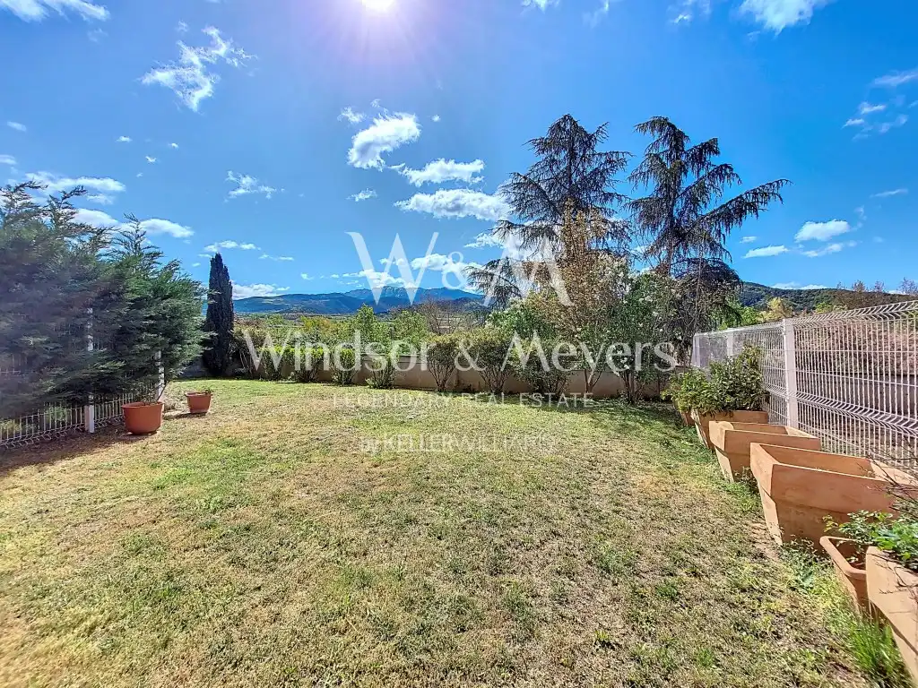Casa o chalet en venta en La Seu d'Urgell con Jardín privado, Terraza y Trastero