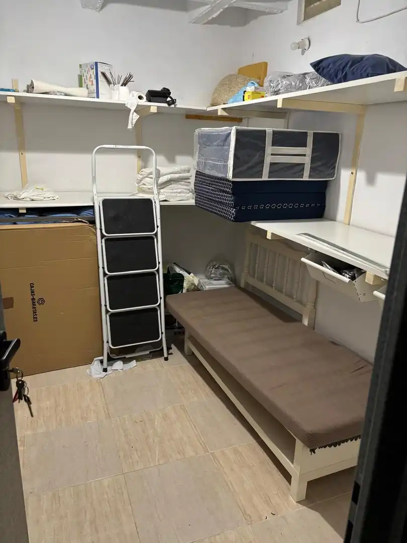 Habitación de Trastero en venta en Benidorm