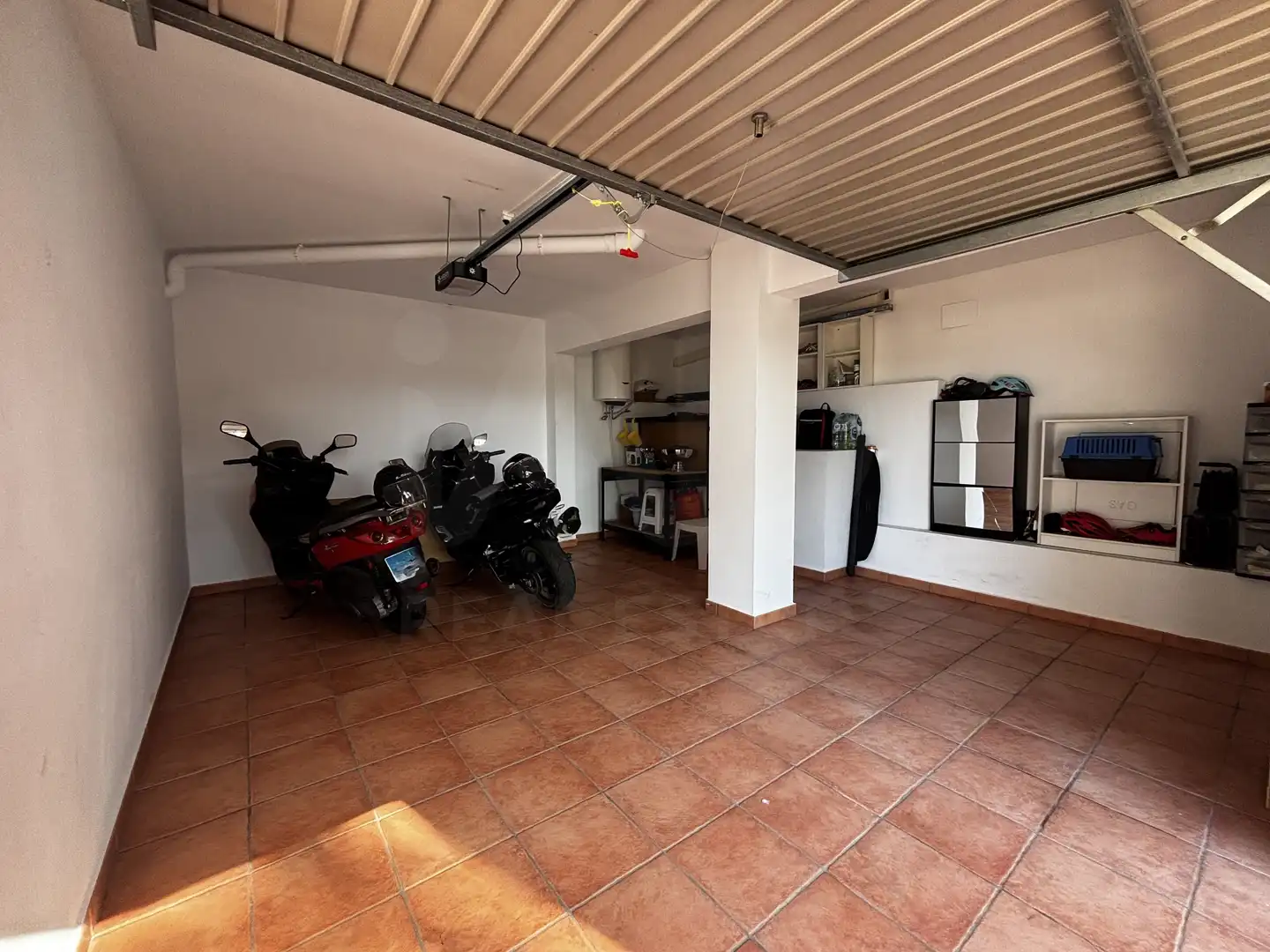 Chalet con piscina en venta en La Pedrera - Vessanes, imagen 13