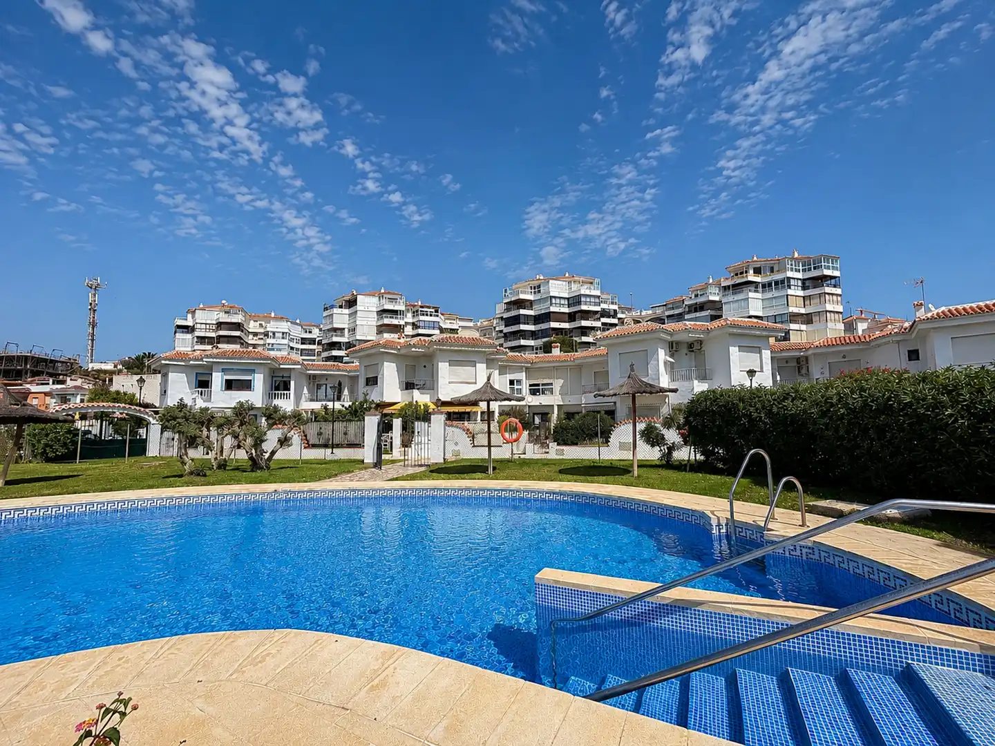 Casa a schiera con piscina in vendita a Calle Molino del Agua 1, imagen 23