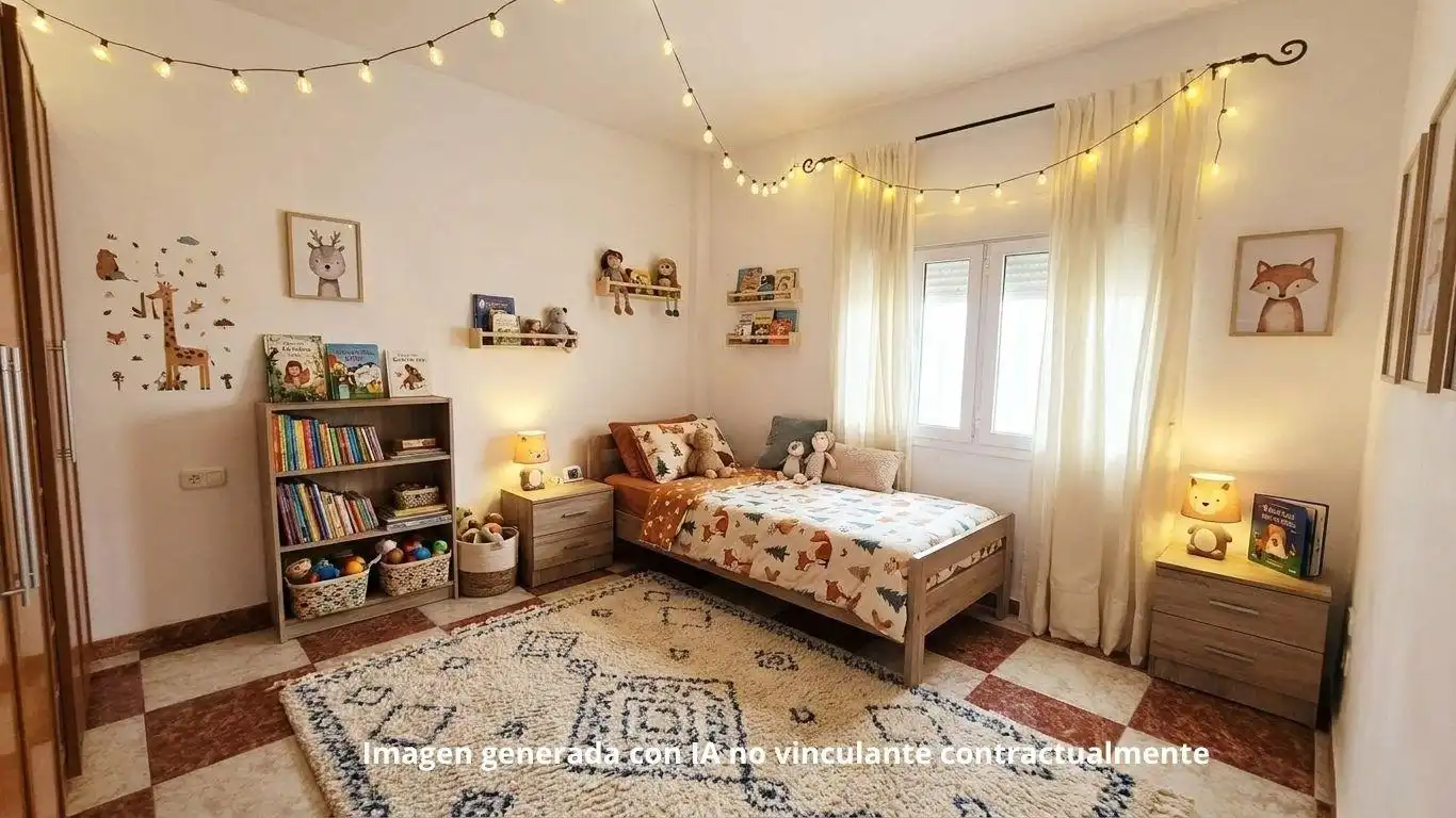 Flat with lift for sale in La Caleta - La Viña, imagen 16