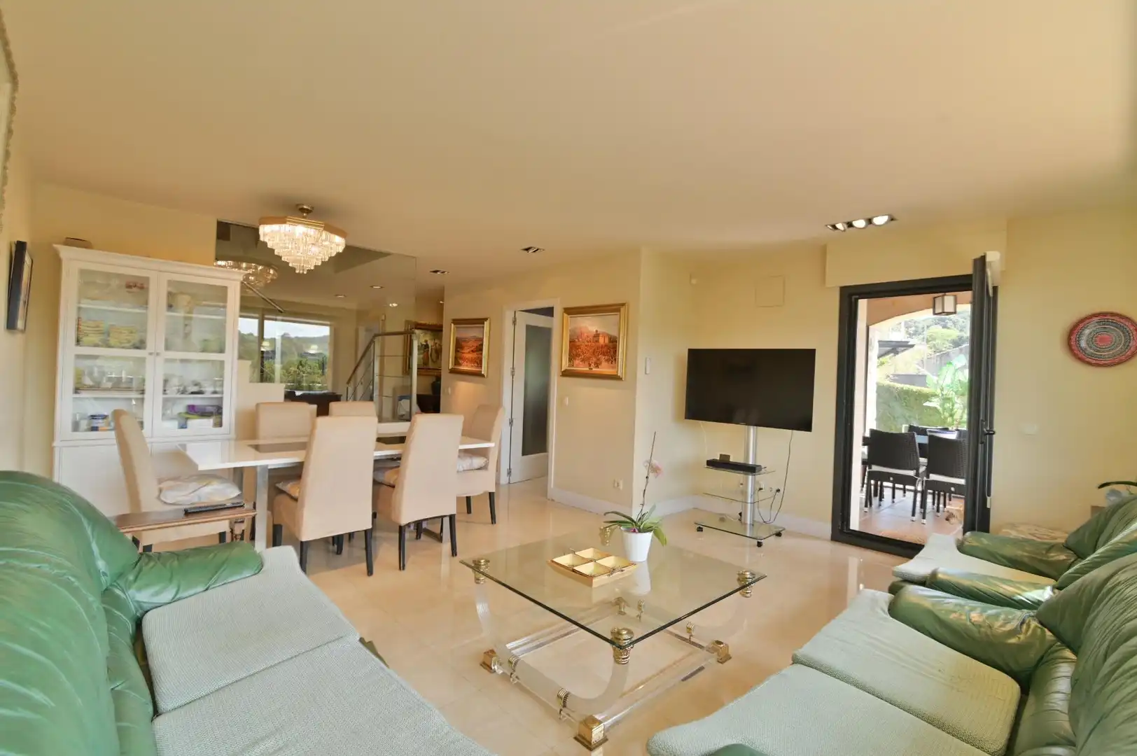 Casa o chalet en venta en Carretera Kautela Aldapa, Gorliz