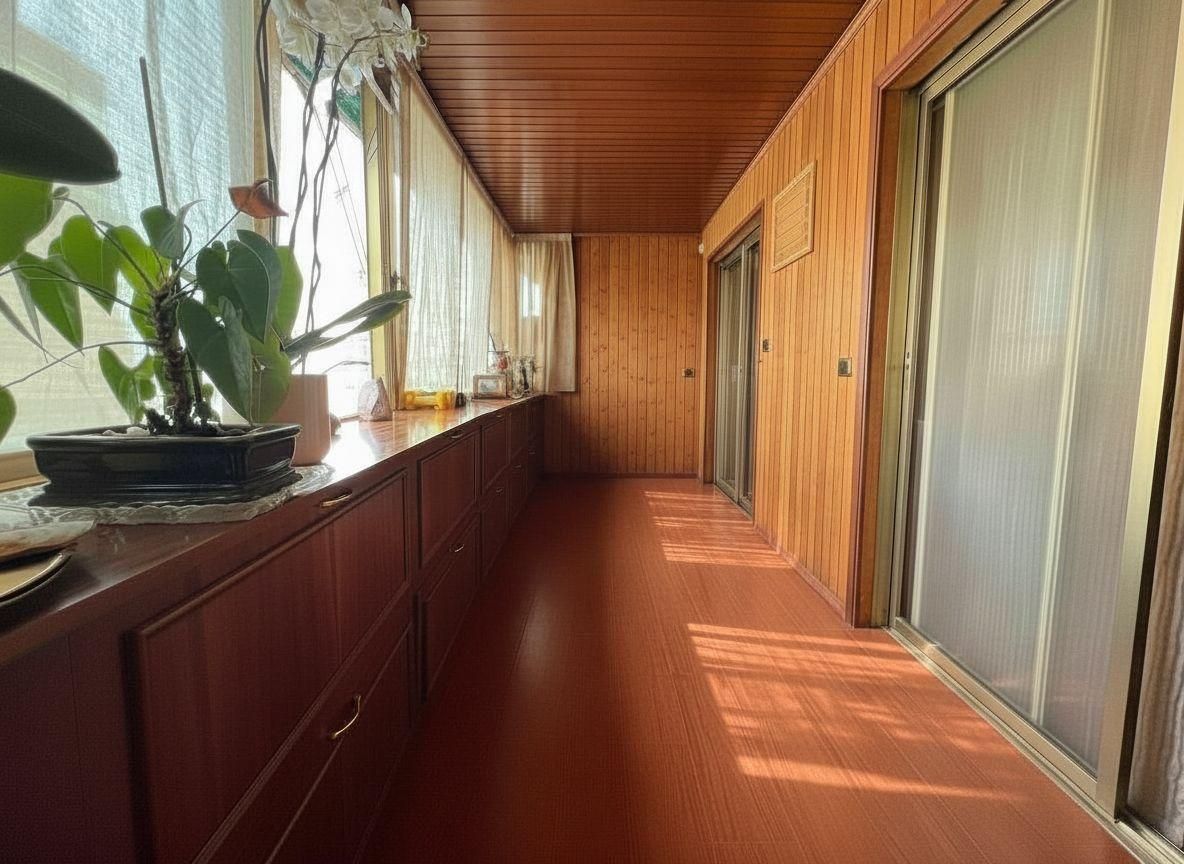 Pis en venda en  Madrid Capital amb Aire condicionat i Terrassa