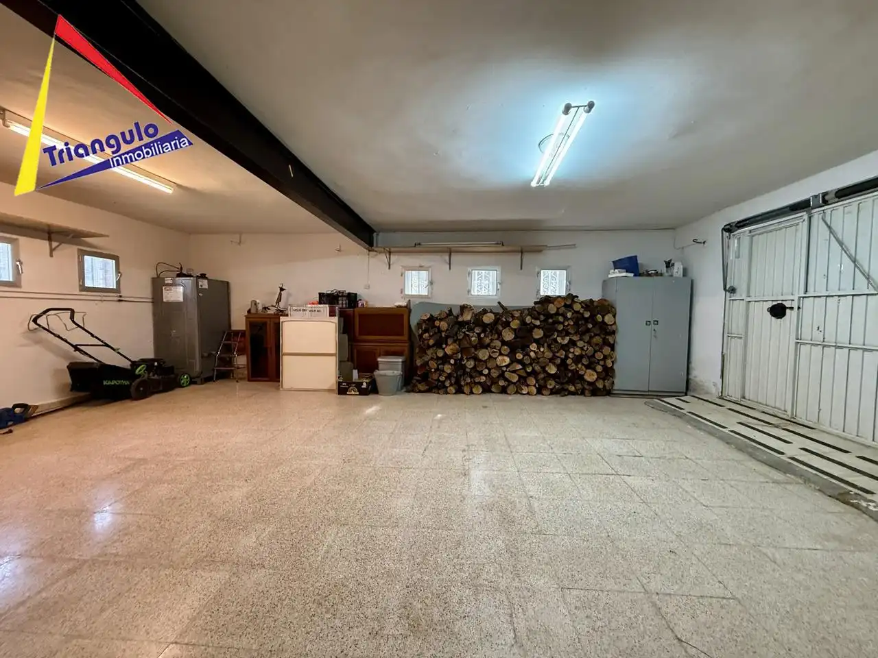 Casa o chalet en venta en Marugán con Aire acondicionado, Calefacción y Jardín privado