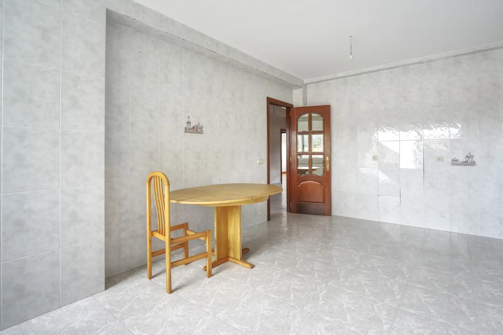 Edificio en venta en Padrón