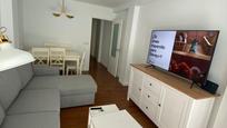 Living room of Flat for sale in Benidorm  with Air Conditioner, Heating and Terrace