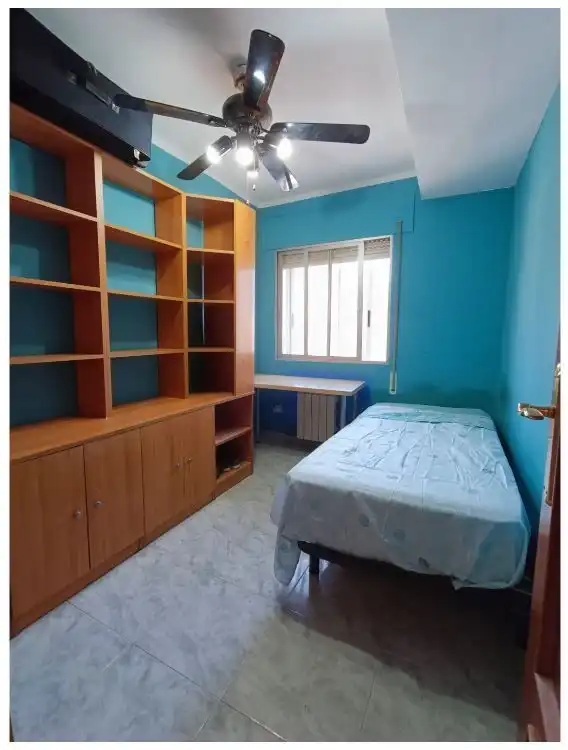 Habitación de Piso en venta en Zaragoza con Calefacción