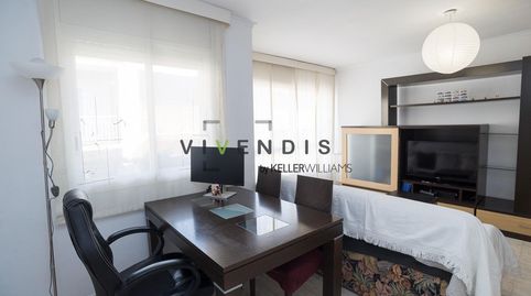 Foto 2 von Wohnung zum Verkauf in Sant Andreu de la Barca, Barcelona