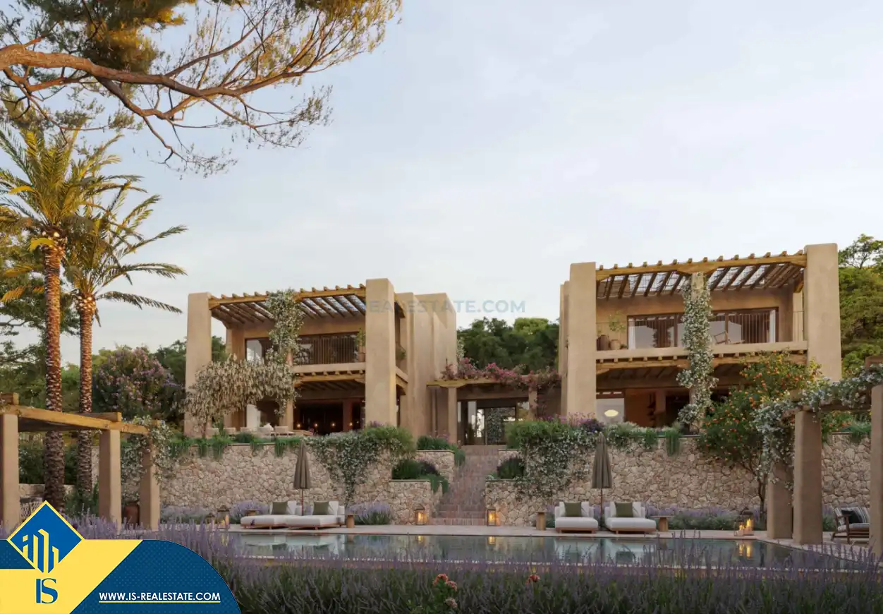 Casa amb terrassa en venda a Roca Llisa, imagen 6