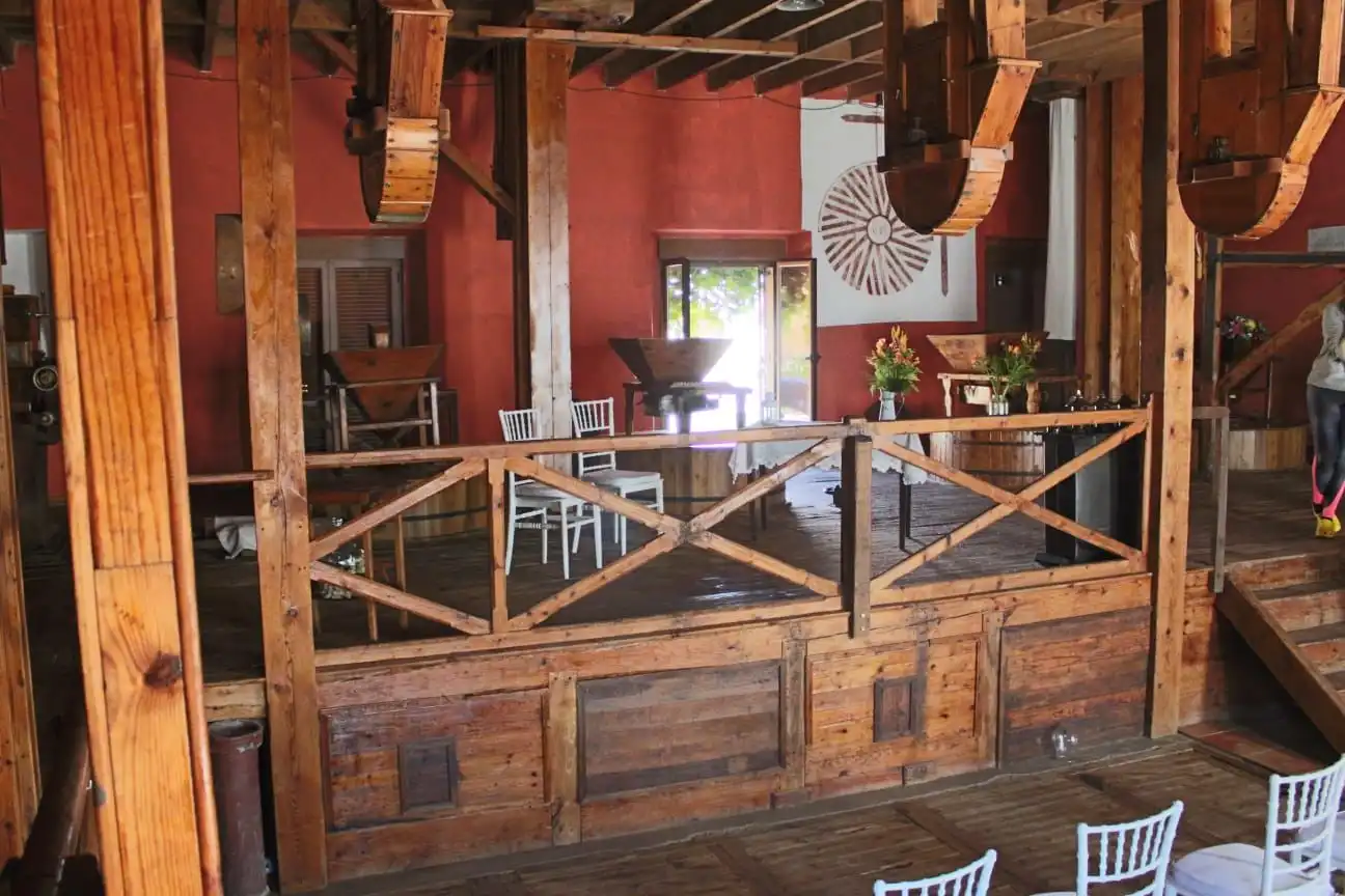Houses for sale in Montamarta  with Heating, Private garden and Terrace