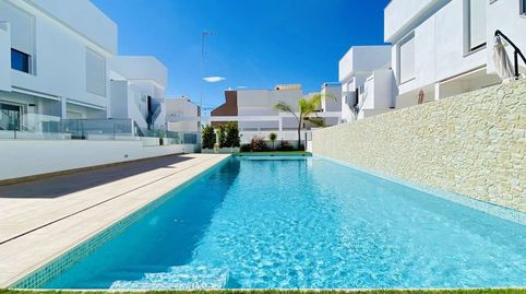 Foto 3 de Casa o chalet en venta en Pilar de la Horadada ciudad, Pilar de la Horadada