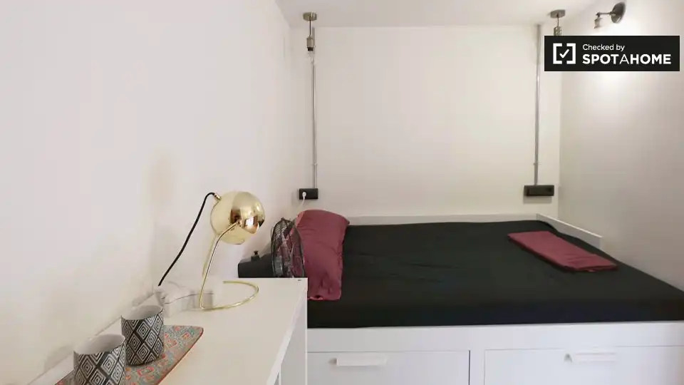 Zimmer in Sants