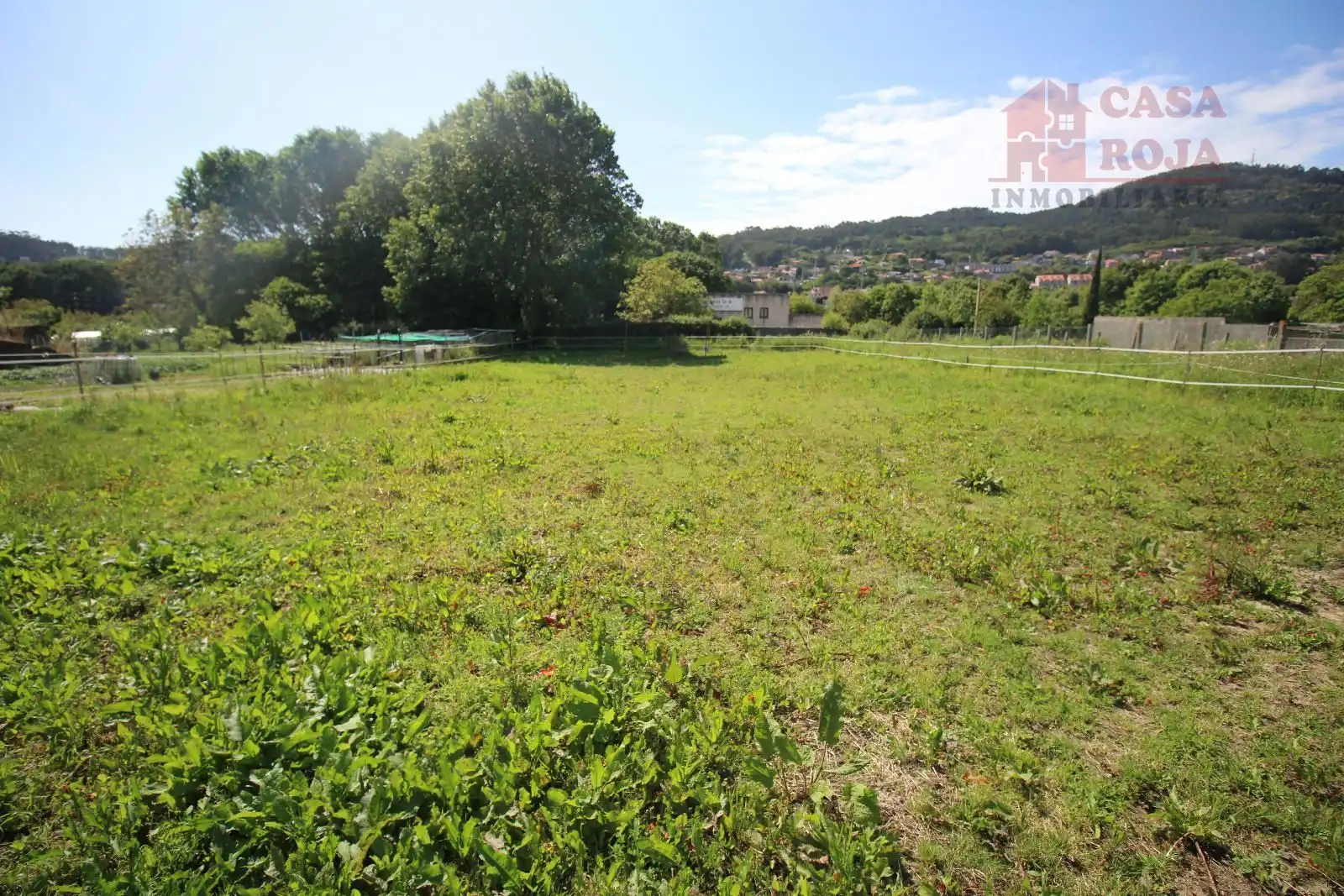 Lands and plots for sale in Rúa da Retirosa, imagen 12