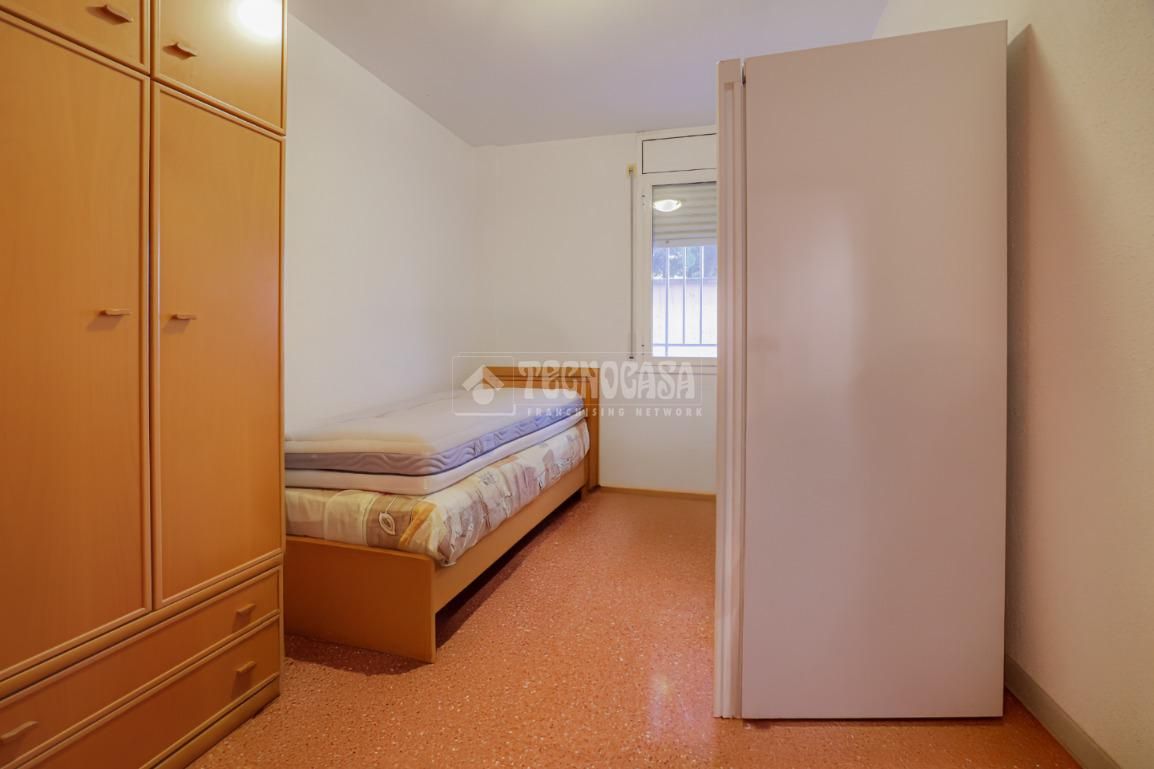 Habitación de Piso en venta en Sant Feliu de Llobregat con Aire acondicionado, Calefacción y Terraza