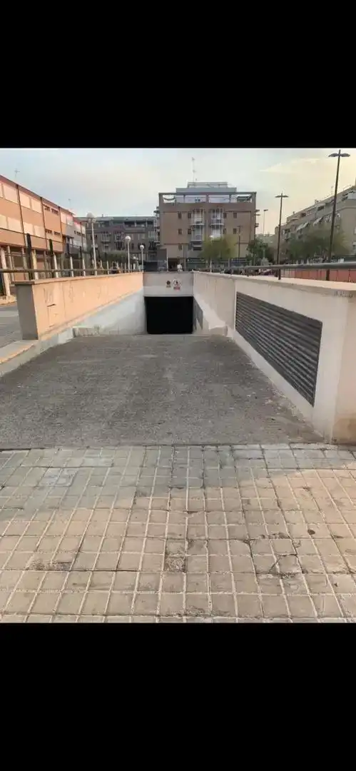 Aparcament de Garatge en venda en Sagunto / Sagunt