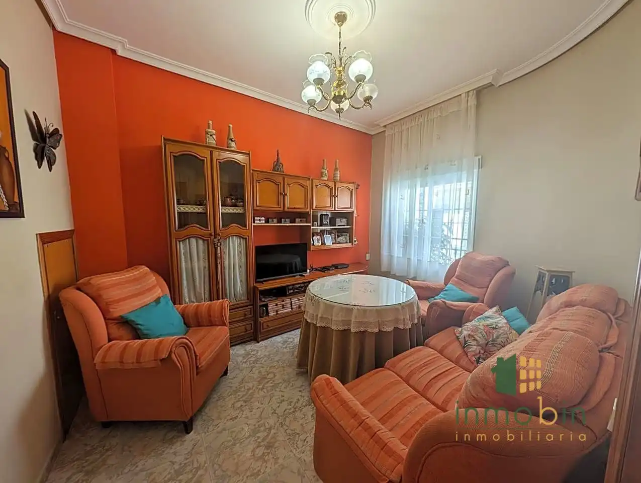 Casa con terraza en venta en Calle Donoso Cortés, imagen 19