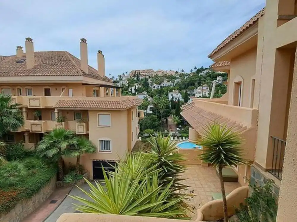 Appartement compact avec piscine à vendre à Nueva Andalucía, imagen 5