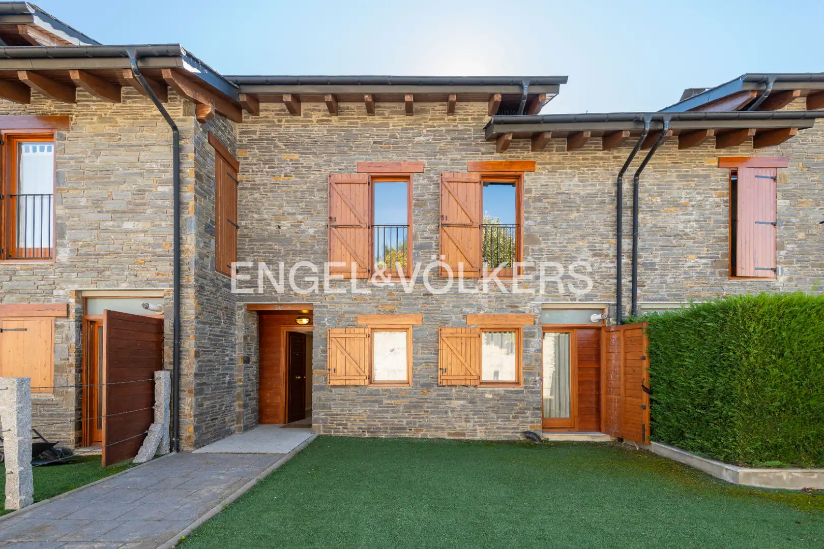 Terraced house with terrace for sale in Puigcerdà, imagen 23