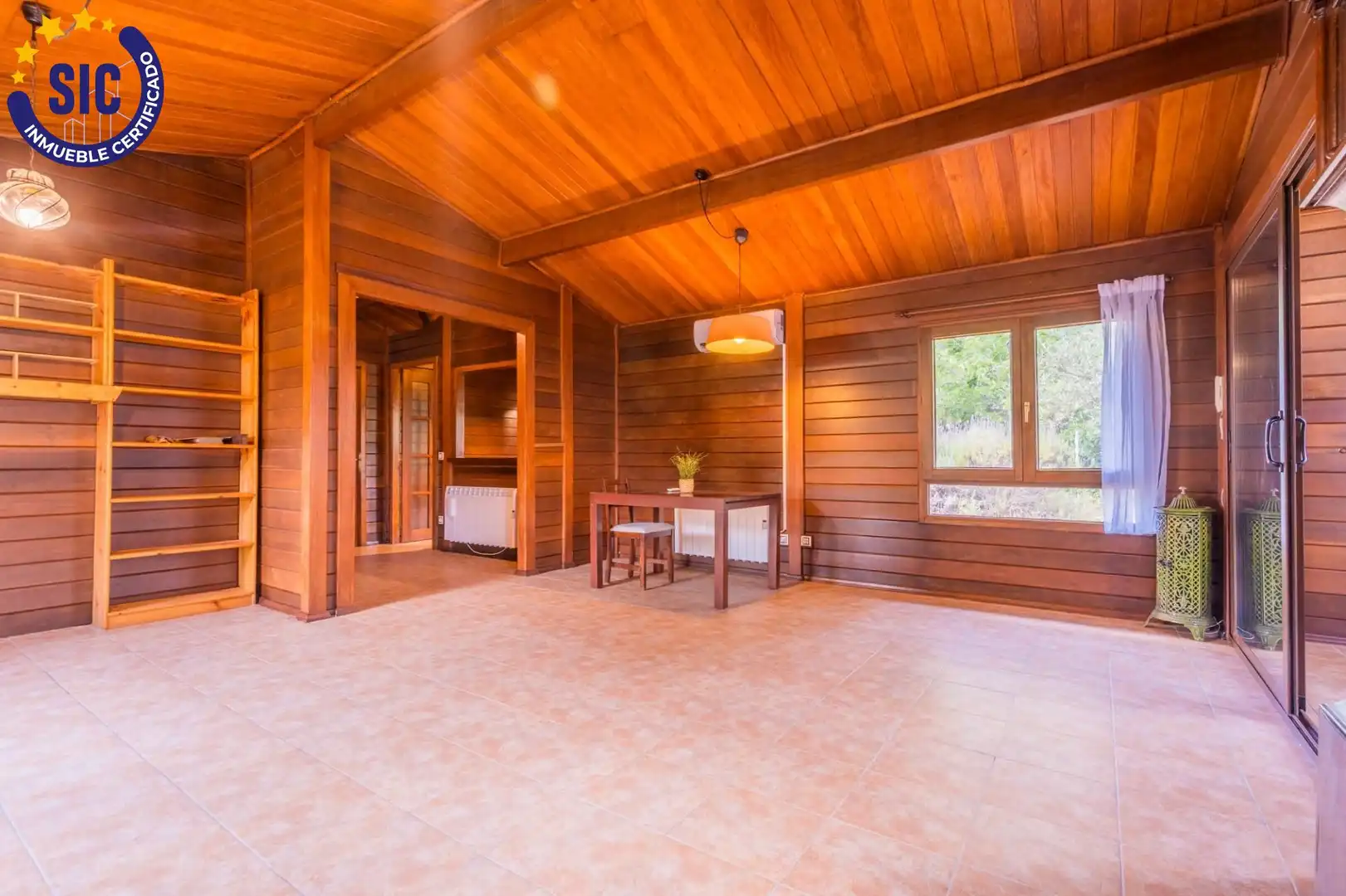 Comedor de Casa o chalet en venta en Torrent con Aire acondicionado, Calefacción y Jardín privado