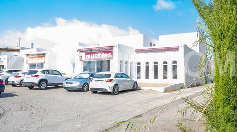 Photo 5 of Premises to rent in Paseo del Mediterráneo, El Palmeral, Almería