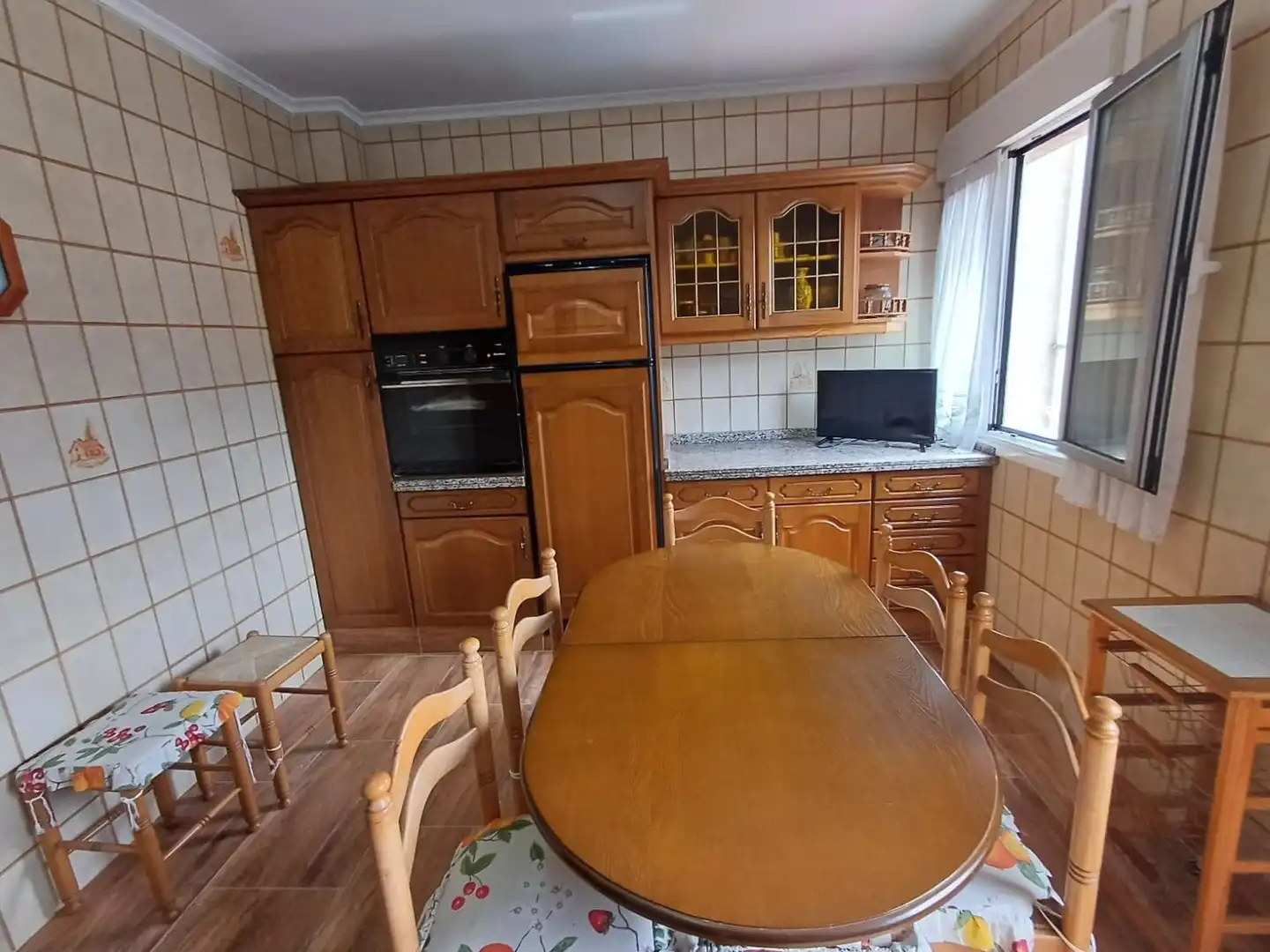 Flat for sale in N/A, Santa Marina - Polígono