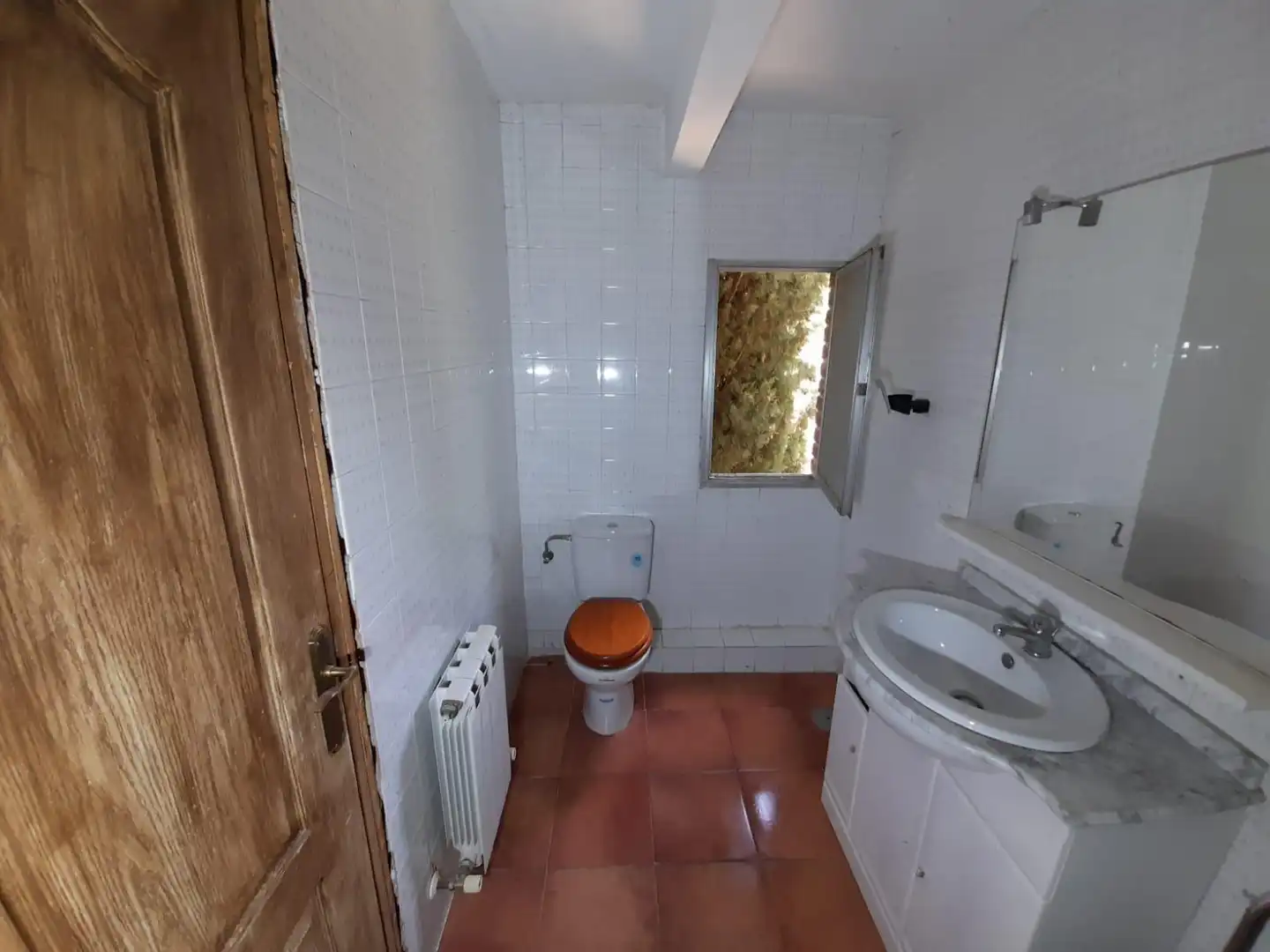 Baño de Piso en venta en El Escorial