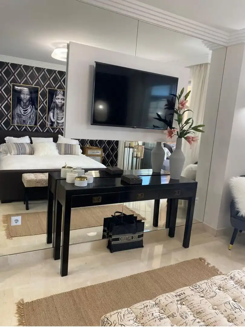 Apartament amb terrassa en venda a Nueva Andalucía, imagen 55