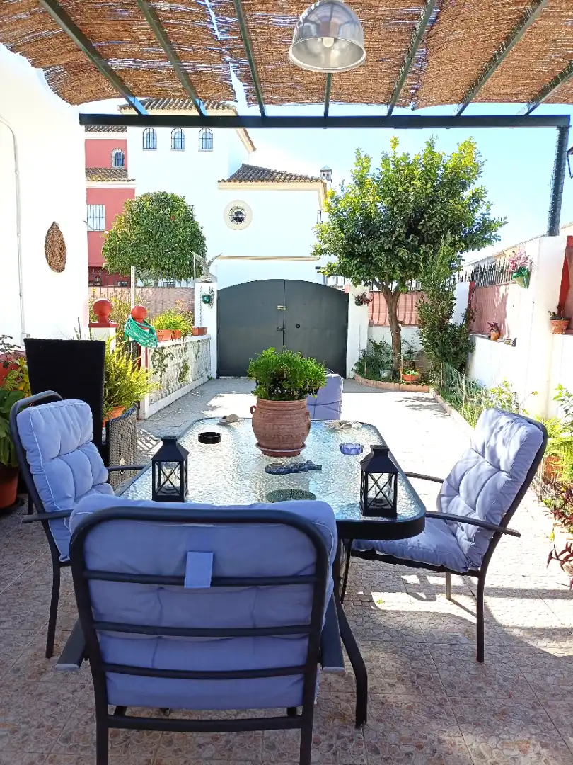 Habitatge amb jardí en venda a Gines, imagen 46