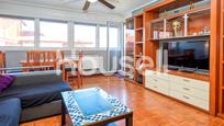 Living room of Flat for sale in Vitoria - Gasteiz  with Terrace