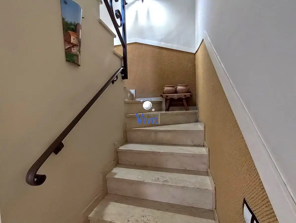 Casa o xalet en venda en Alcalá de Guadaira amb Aire condicionat i Traster