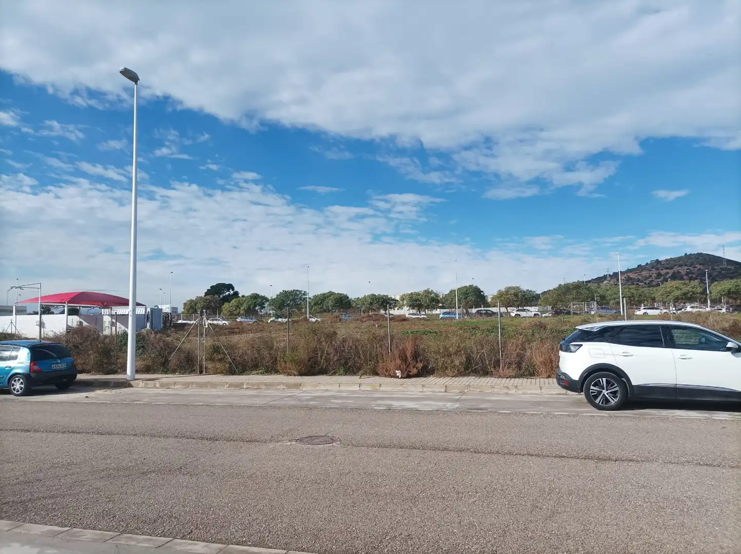 Terreno en venta en Puçol