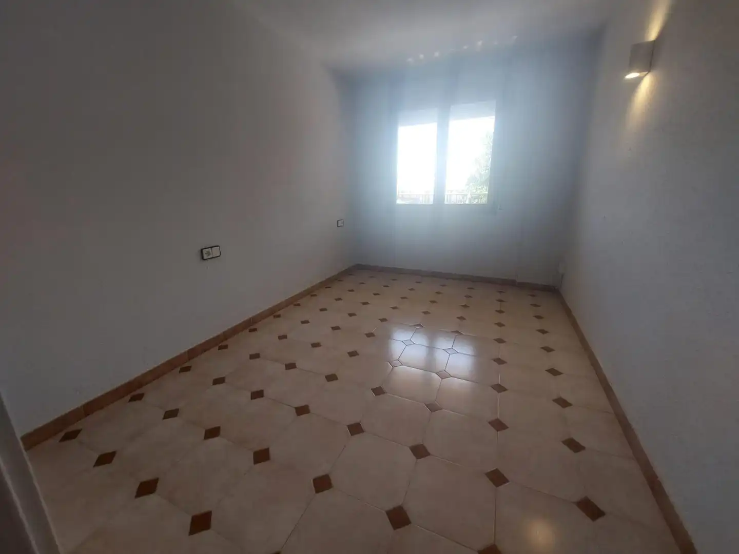 Bedroom of Flat for sale in Pineda de Mar  with Balcony