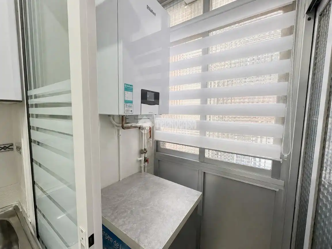 Wohnung zum Verkauf in Montserrat - Parque Empresarial, imagen 23