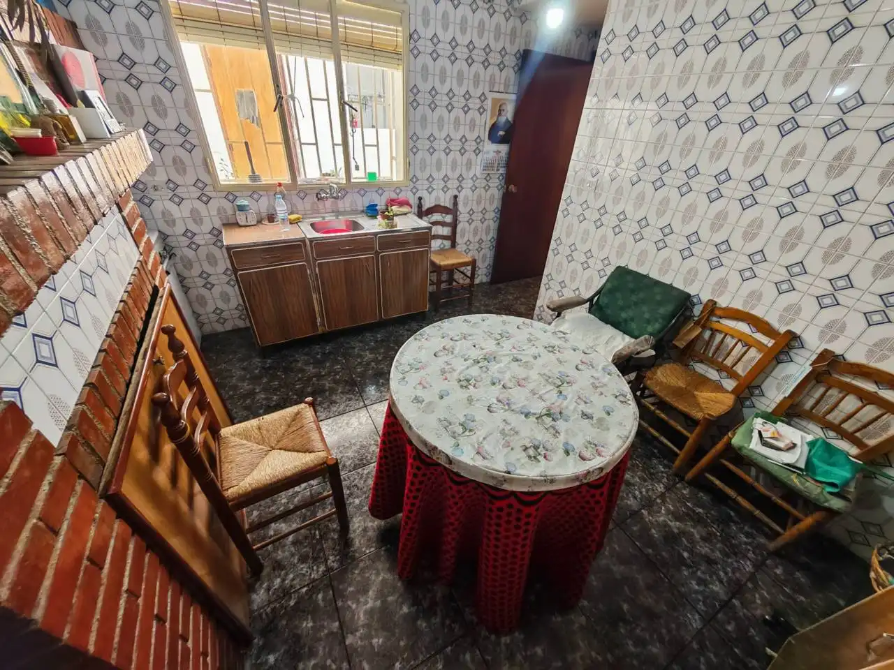 Casa amb jardí en venda a Huétor Tájar, imagen 11