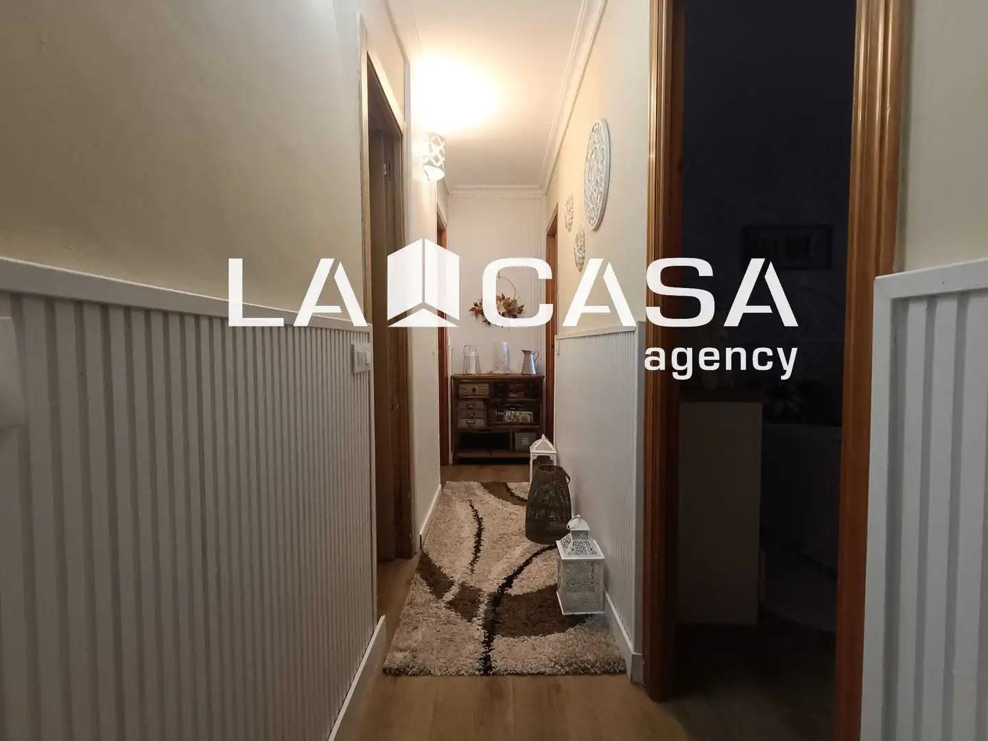 Piso en venta en Pescadores - Saladillo