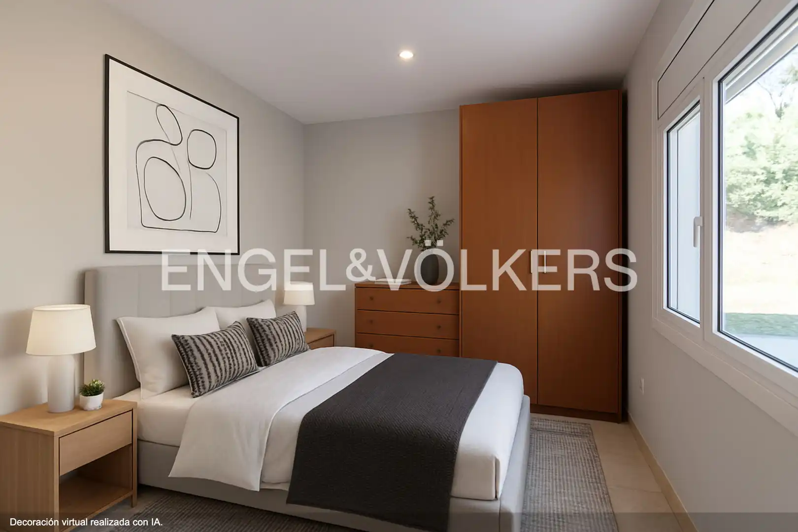 Casa amb jardí en venda a Carrer Sant Joan, imagen 26