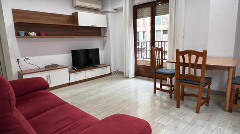 Foto 2 de Piso de alquiler en Calle Hilarion Eslava, 19, Reina Victoria - Miguel Hernández, Alicante