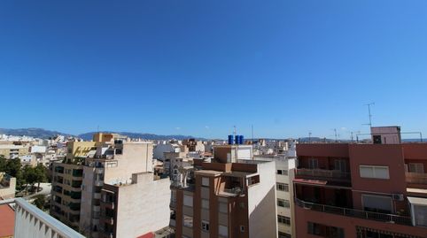 Foto 3 de Ático en venta en Carrer Carrer de Francesc Barceló I Combis, 5, Pere Garau, Palma de Mallorca