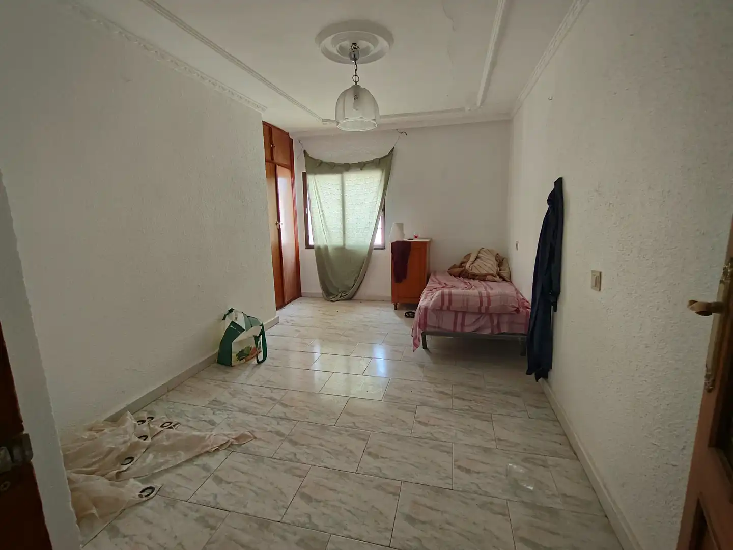 Bedroom of Detached homes for sale in La Peza  with Furnished and Balcony