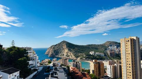 Foto 3 de Casa adosada en venda a Playa Poniente, Alicante