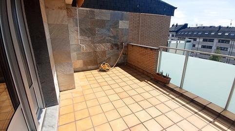 Photo 3 of Attic for sale in Paseo de la Florida, La Florida, Asturias