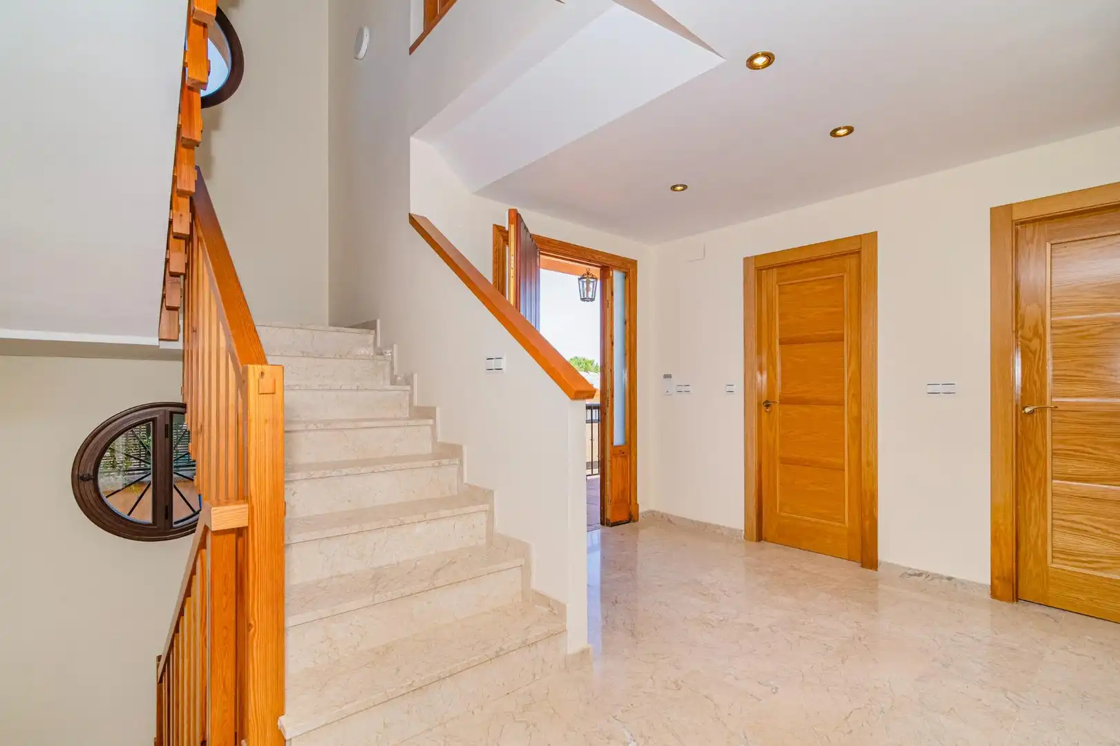 Casa o chalet de alquiler en Dílar con Jardín privado, Terraza y Piscina